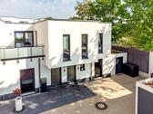 Foto - Provisionsfrei von Privat:Neuwertiges Smart-Home-Zweifamilienhaus