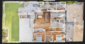 Foto - 7 Zimmer Mehrfamilienhaus, Wohnhaus zum Kaufen in Monheim am Rhein