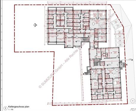 Foto - Etagenwohnung in Homberg (Ohm) zum Kaufen
