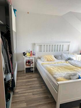 Foto - 3 Zimmer Dachgeschoßwohnung zur Miete in Uhldingen-Mühlhofen