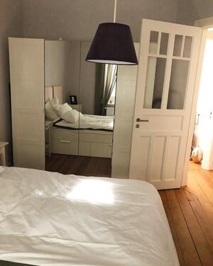 Foto - 2 Zimmer Etagenwohnung in Hamburg