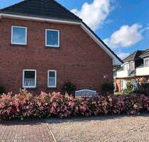 Sofort als Ferienwohnung vermietbar! - Büsum