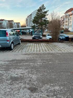 Foto - Außenstellplatz in Heidenheim-Reutenen zu vermieten