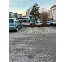 Außenstellplatz in Heidenheim-Reutenen zu vermieten - Heidenheim an der Brenz