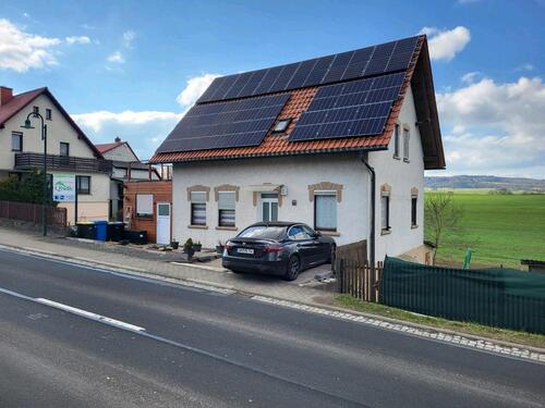 Foto - Haus heizkosten null - 250.000,00 EUR Kaufpreis,