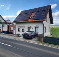 Haus heizkosten null - 250.000,00 EUR Kaufpreis, in Kaltennordheim (PLZ: 36452)