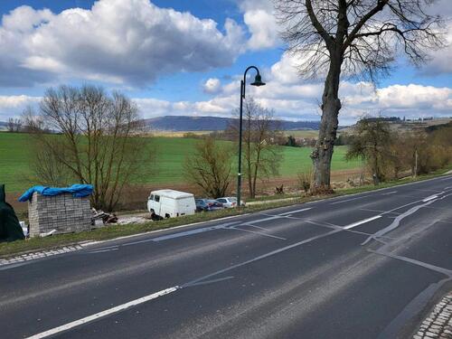 Foto - Einfamilienhaus zum Kaufen in Kaltennordheim