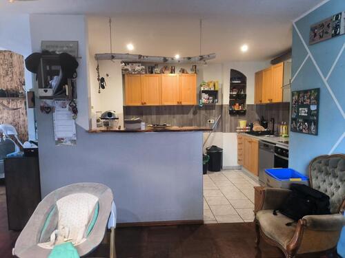 Foto - Etagenwohnung in Duderstadt zur Miete