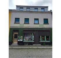 Haus - Stadthaus in Zeulenroda mit Laden - Zeulenroda-Triebes