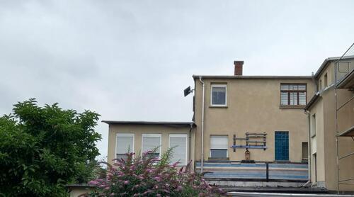 Foto - Einfamilienhaus in Zeulenroda-Triebes
