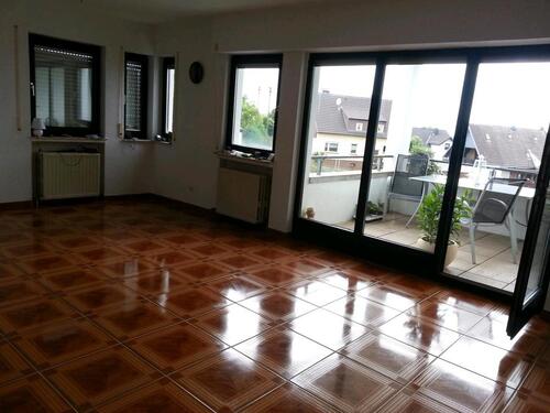 Foto - Etagenwohnung zur Miete in Rengsdorf
