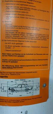 Foto - andere in Surberg zur Miete