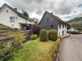 Foto - Einfamilienhaus in Lennestadt