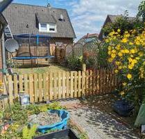 Schöne 3 Zimmerwohnung in traumhafter Lage mit eigenem Garten - Leer (Ostfriesland)