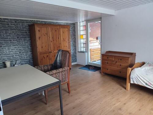 Foto - Etagenwohnung zur Miete in Leer (Ostfriesland)