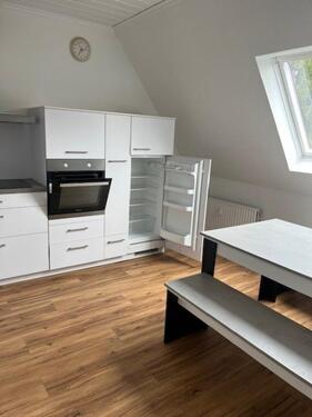 Foto - Etagenwohnung zur Miete in Melle