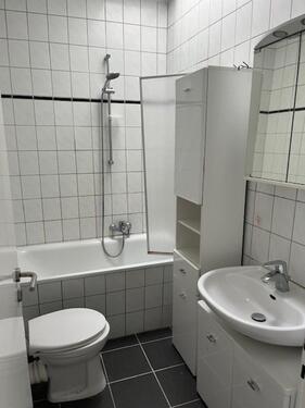 Foto - Etagenwohnung in Melle zur Miete