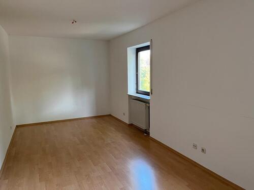 Foto - Etagenwohnung in Rothenburg ob der Tauber