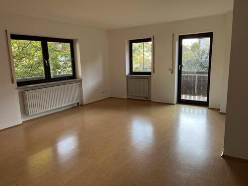 Foto - Etagenwohnung in Rothenburg ob der Tauber zur Miete
