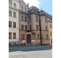 Renovierung bedürftig - 32.900,00 EUR Kaufpreis, in Reichenbach im Vogtland (PLZ: 08468)