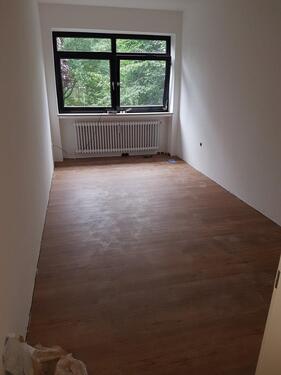 Foto - Etagenwohnung in Bremen zur Miete