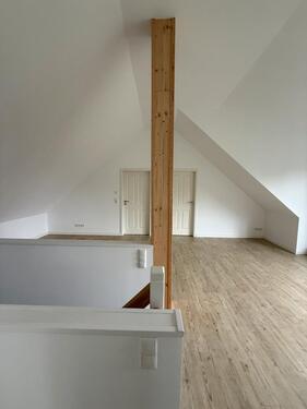 Foto - Etagenwohnung zur Miete in Uetersen