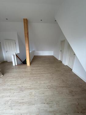 Foto - Etagenwohnung in Uetersen