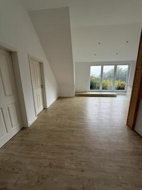 Foto - Etagenwohnung in Uetersen zur Miete