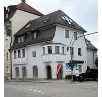 Tolle Fläche in zentraler Lage - 3.000,00 EUR Kaltmiete, in Tegernheim (PLZ: 93105)