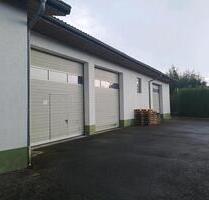 Lagerhalle zu vermieten - 1.200,00 EUR Kaltmiete, in Wächtersbach (PLZ: 63607)