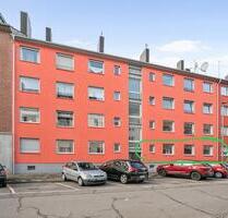 Zimmer in einer 3 WG - 590,00 EUR Kaltmiete, in Aachen (PLZ: 52064) Aachen-Mitte