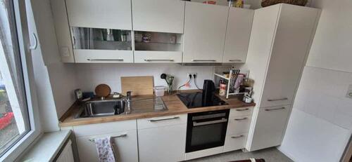 Foto - Etagenwohnung zur Miete in Bremen