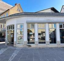 Attraktive Gewerbefläche in Coburg – Ideal für Praxis & Einzelhandel