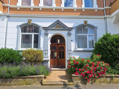 Foto - Etagenwohnung zur Miete in Hameln