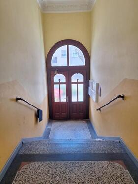 Foto - Etagenwohnung in Hameln