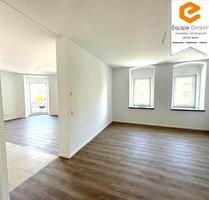 Große, familienfreundliche 4-Raumwohnungen in frisch saniertem Mehrfamilienhaus! - Heidenau