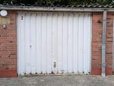 Foto - Garage Wiker Straße - 120,00 EUR Miete,