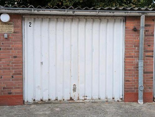 Foto - Garage Wiker Straße - 120,00 EUR Miete,