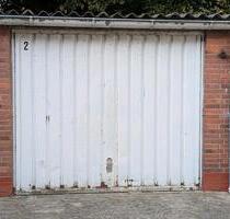 Garage Wiker Straße - 120,00 EUR Miete, in Kiel (PLZ: 24106) Wik