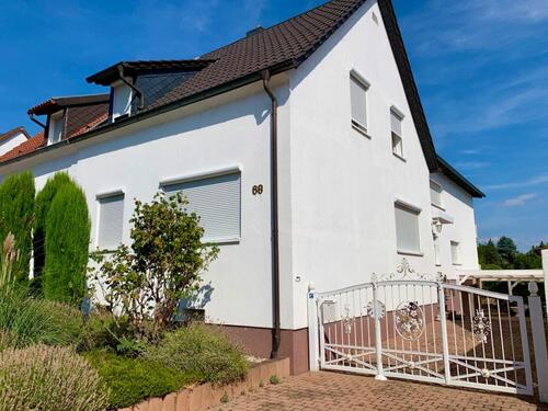 Foto - Großzügiges Zweifamilienhaus in ruhiger Lage – kaufen oder mieten