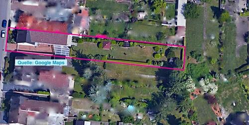 Foto - 6 Zimmer Einfamilienhaus zum Kaufen in Lambsheim