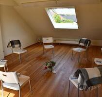 Seminarraum, Praxisraum stunden- oder tagesweise zu vermieten - Greven