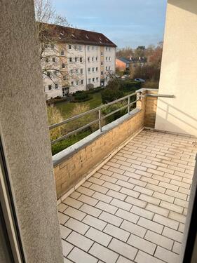 Foto - 3 Zimmer Wohnung in Melverode - 885,00 EUR Kaltmiete, ca.  75,00 m²