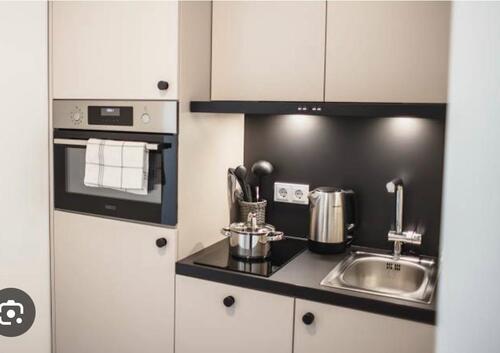 Foto - 1 Zimmer Etagenwohnung zur Miete in Berlin