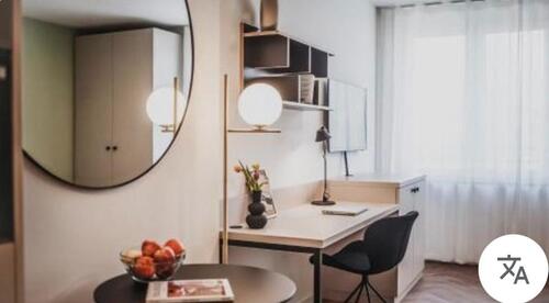 Foto - 1 Zimmer Etagenwohnung in Berlin