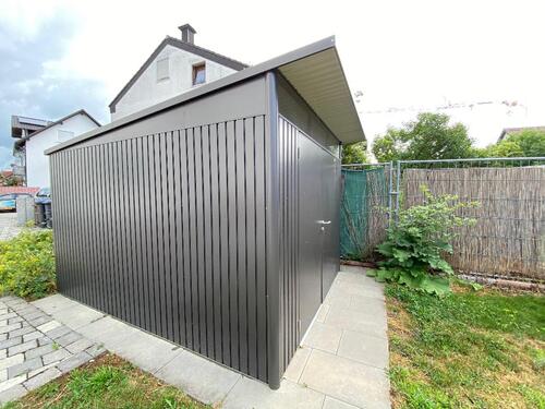 Foto - 3 Zimmer Etagenwohnung zur Miete in Volkertshausen