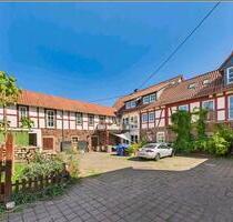 Hammersbach, 3 Zimmerwohnung, 123 qm