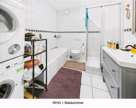 Foto - 3 Zimmer Etagenwohnung zur Miete in Hammersbach