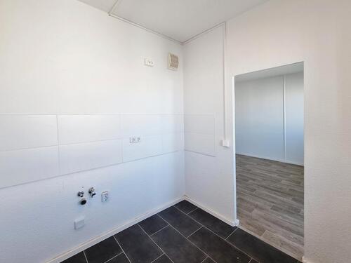 Foto - Hier passt mehr rein als man denkt: 3 Zimmer, viele Möglichkeiten - AB SOFORT bezugsfrei!