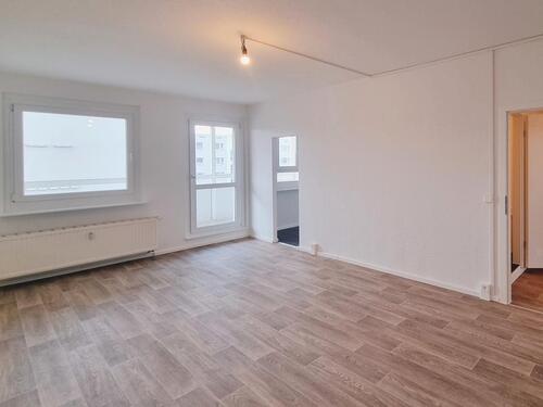 Foto - Etagenwohnung in Dresden zur Miete